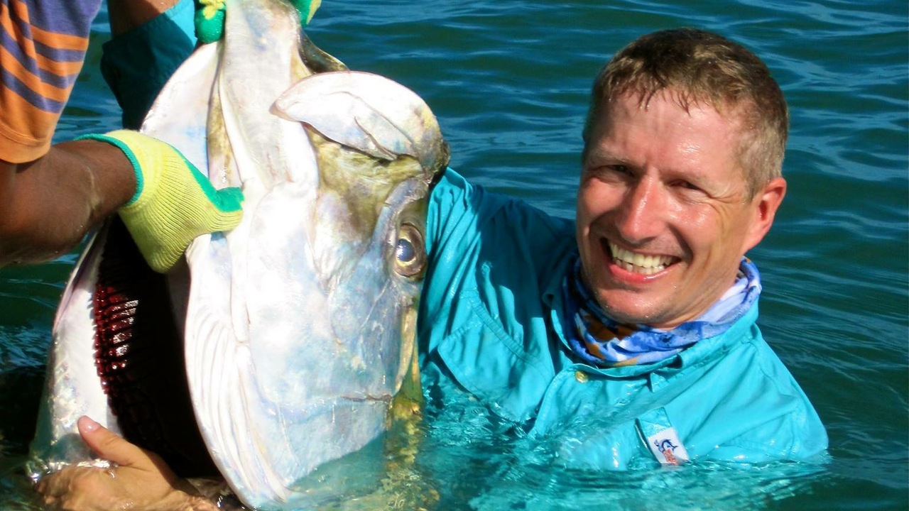 The Silver King: Tips for Tarpon Fishing – WindRider